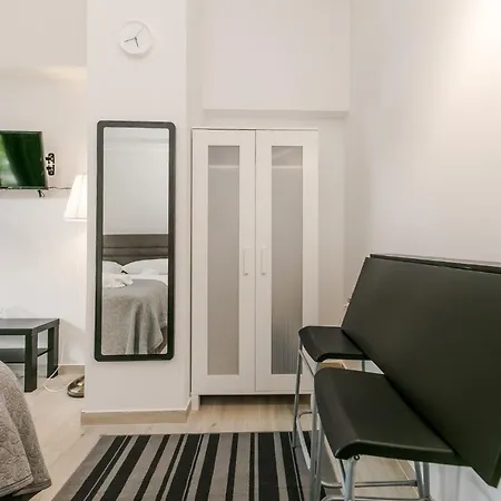 Palomia C Apartman *