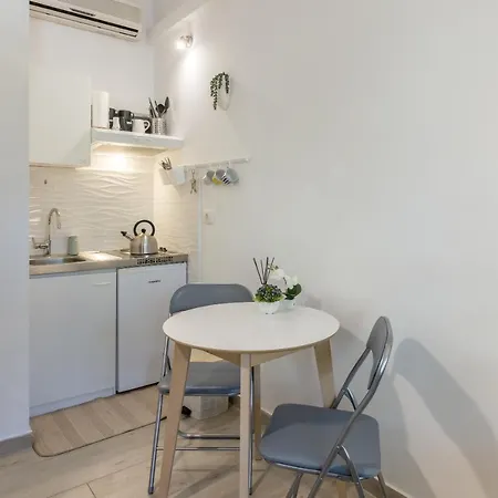 Palomia C Apartament