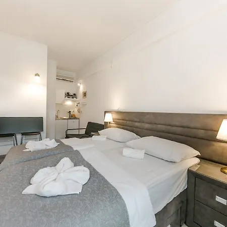 Palomia C Apartament