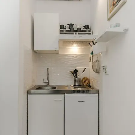 Apartament Palomia C *