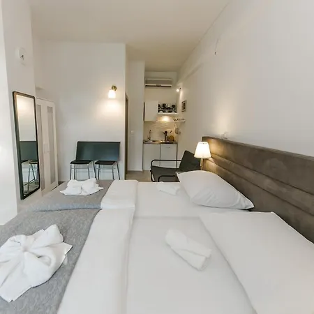 Apartament Palomia C *