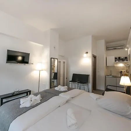 Apartament Palomia C *