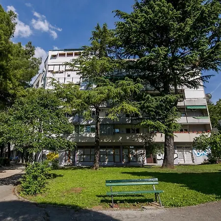 Palomia C Apartman Split