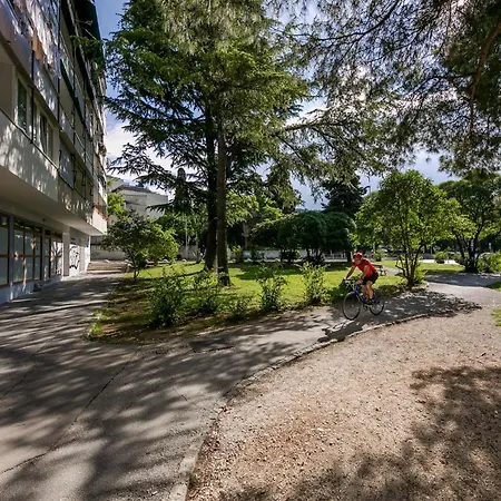 Apartament Palomia C