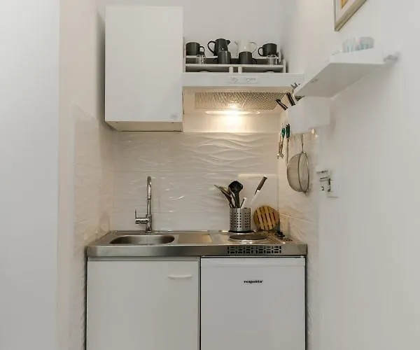 Apartman Palomia C *