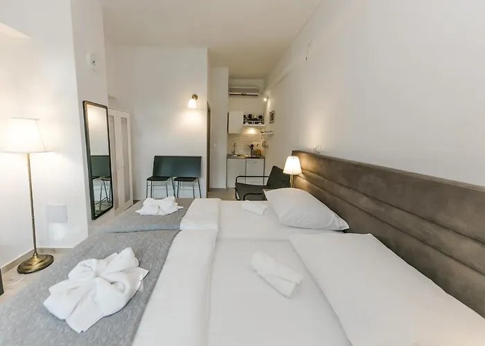 Apartman Palomia C *