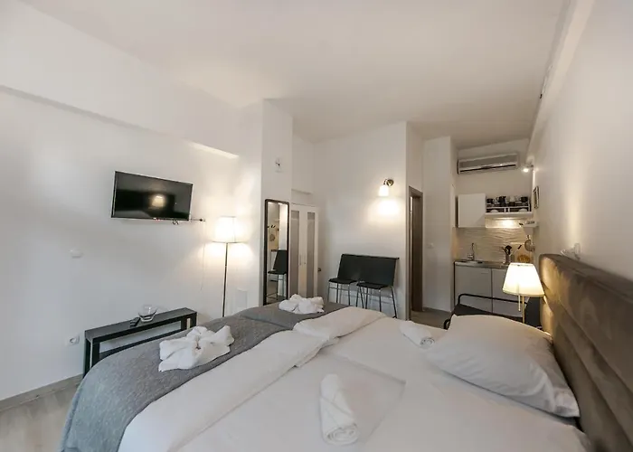 Apartman Palomia C *